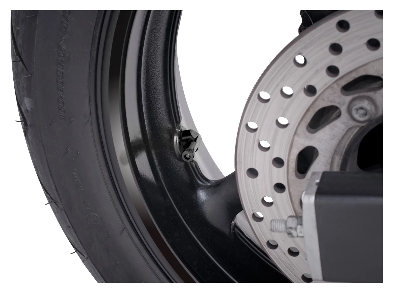 Puig 90 Degree Valve Stems 2 Puig 90 Degree Valve Stems - Image 2