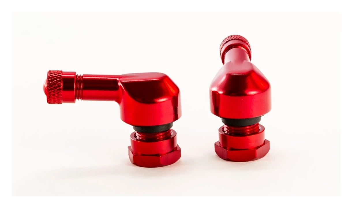 Puig 90 Degree Valve Stems 3 Puig 90 Degree Valve Stems - Image 3