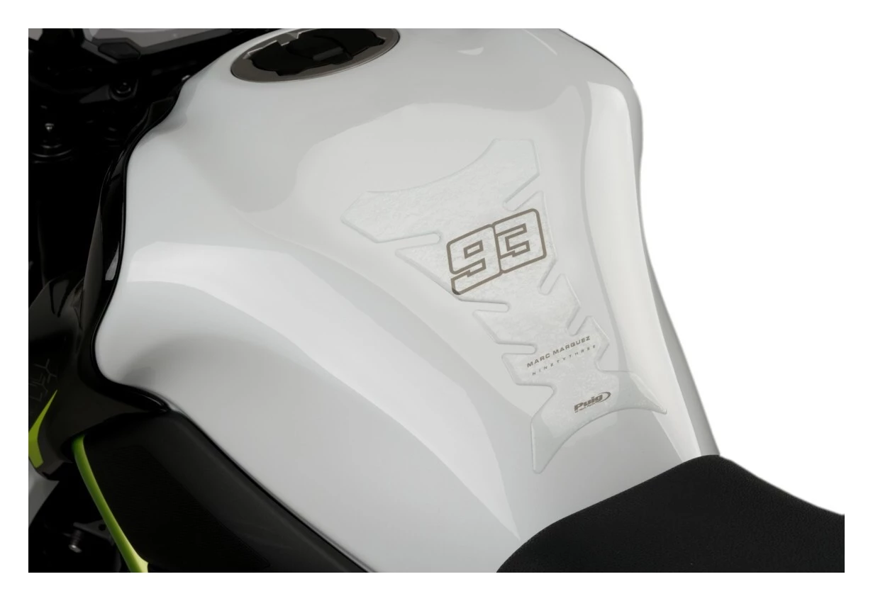 Puig 93 Tank Pad 1 Puig 93 Tank Pad