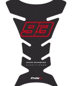 Puig 93 Tank Pad 7 Puig 93 Tank Pad -Puig Sales Store puig93 tank pad 7