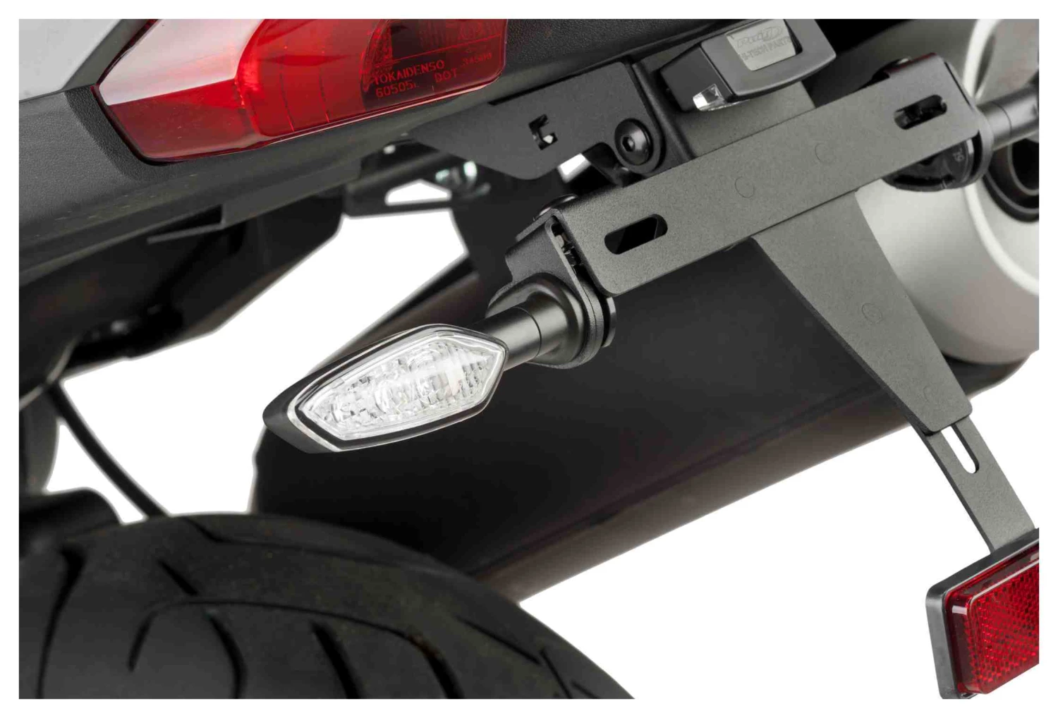 Puig OEM Rear Turn Signal Supports