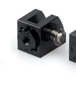 Puig Adjustable Rider Footpeg Mounts