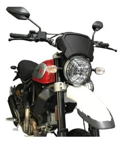 Puig Aluminium Front Plate -Puig Sales Store puig aluminium front plate 4