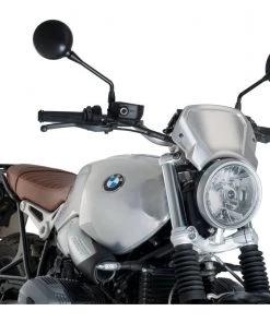 Puig Aluminium Front Plate -Puig Sales Store puig aluminium front plate 5