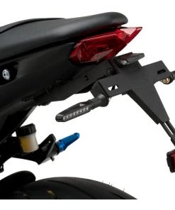 Puig Angle LED Fender Eliminator Light -Puig Sales Store puig angle led fender eliminator light 5