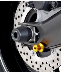 Puig Axle Sliders Rear