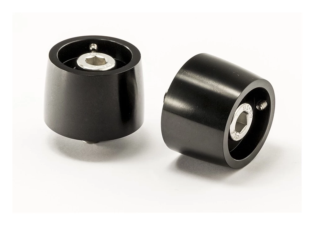 Puig Thruster Bar End Bases