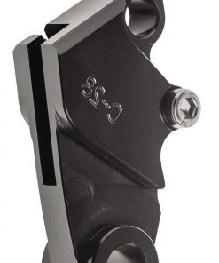 Puig Brake Lever Mount Triumph Bonneville Bobber 2017-2020 [Previously Installed]