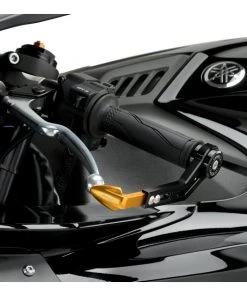 Puig Clutch Lever Protector -Puig Sales Store puig brake lever protector 15