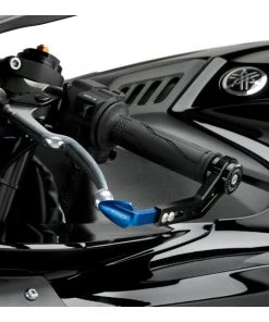 Puig Clutch Lever Protector -Puig Sales Store puig brake lever protector 17