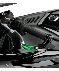 Puig Clutch Lever Protector -Puig Sales Store puig brake lever protector 19