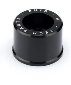 Puig Brake & Clutch Lever Protector Bar End Adaptor