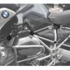 Puig Chassis Plugs BMW R1200GS / R1250GS / Adventure Black [Open Box]