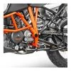 Puig Chassis Plugs KTM