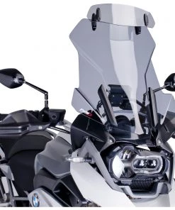 Puig Clip-On Windscreen Visor -Puig Sales Store puig clip on windscreen visor 7 scaled