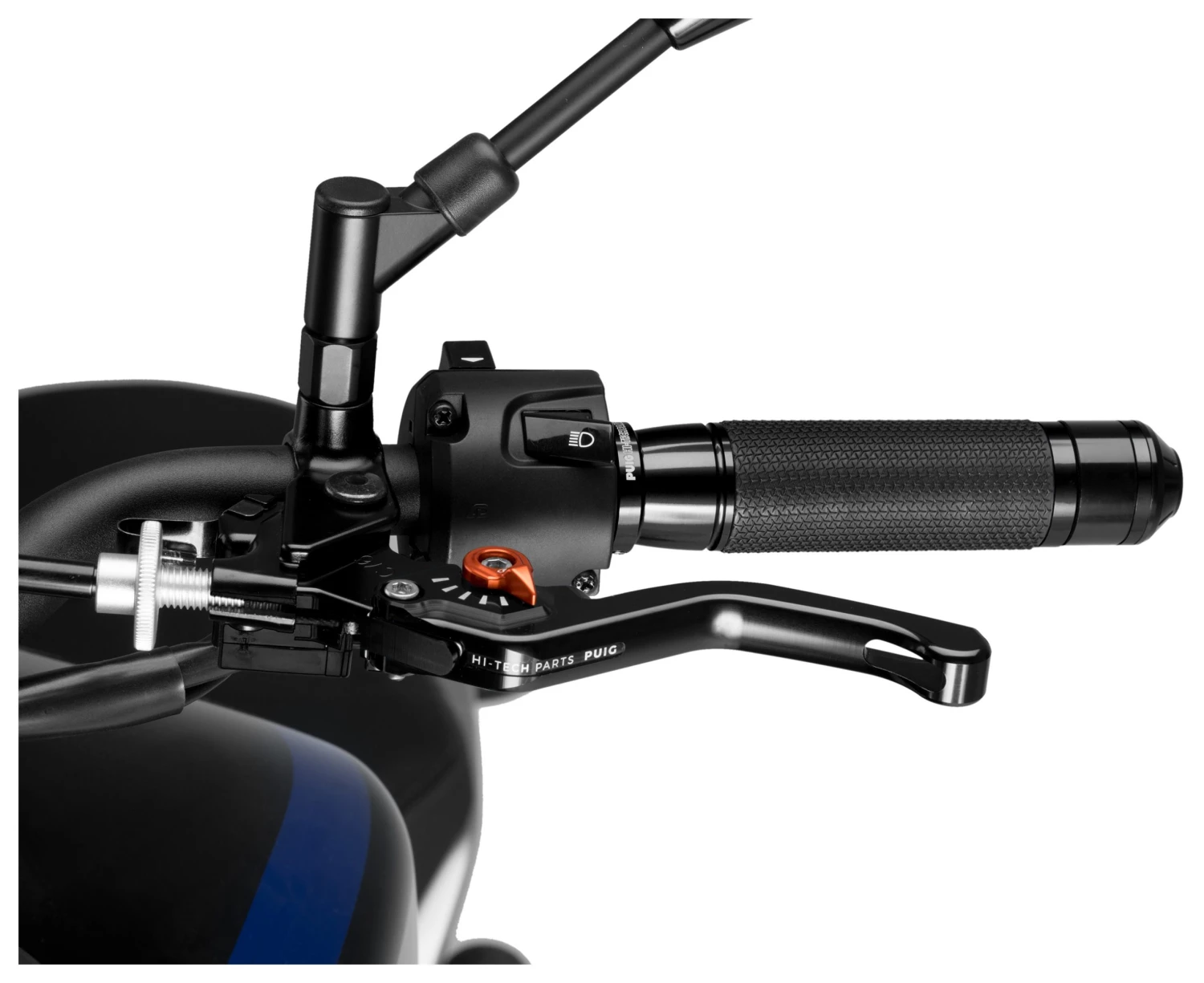 Puig Clutch Lever 3.0 1 Puig Clutch Lever 3.0