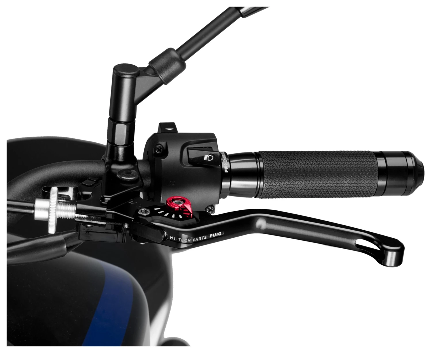 Puig Clutch Lever 3.0 2 Puig Clutch Lever 3.0 - Image 2