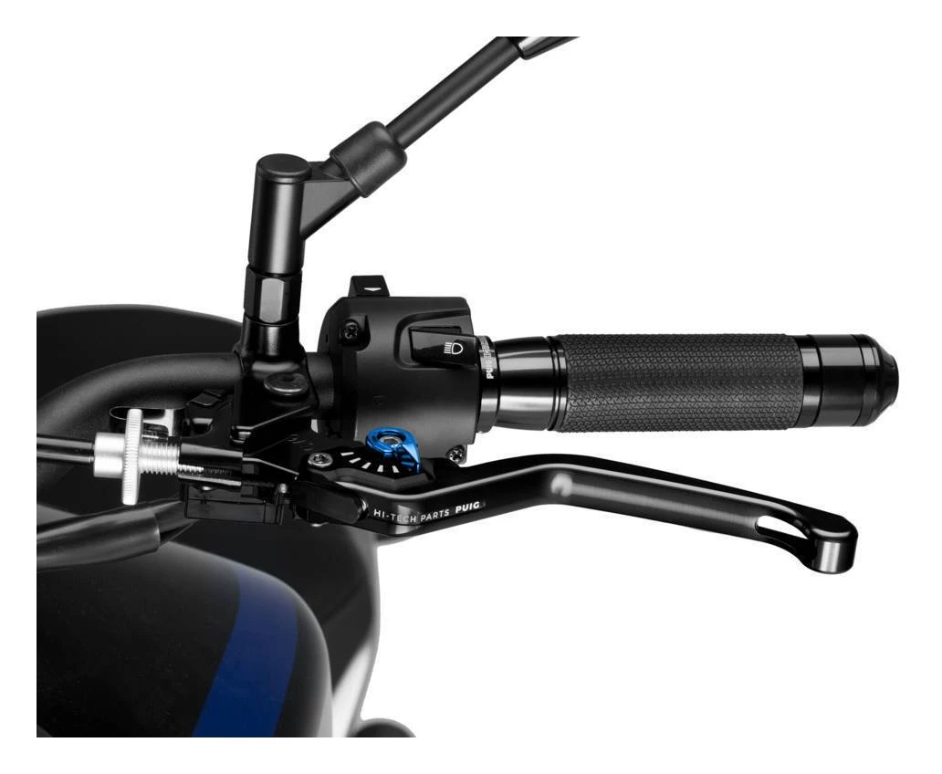 Puig Clutch Lever 3.0 3 Puig Clutch Lever 3.0 - Image 3