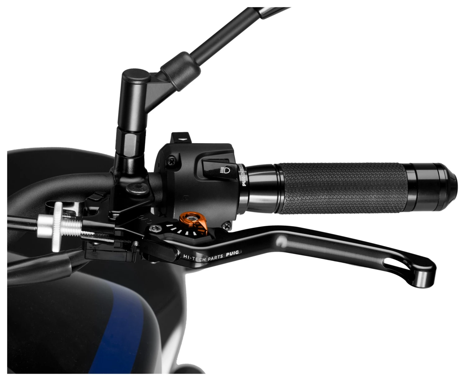 Puig Clutch Lever 3.0 4 Puig Clutch Lever 3.0 - Image 4