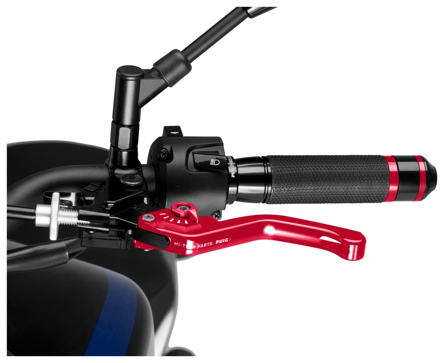 Puig Clutch Lever 3.0 5 Puig Clutch Lever 3.0 - Image 5
