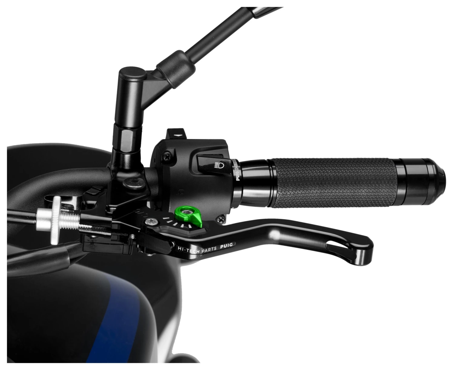 Puig Clutch Lever 3.0 7 Puig Clutch Lever 3.0 - Image 7
