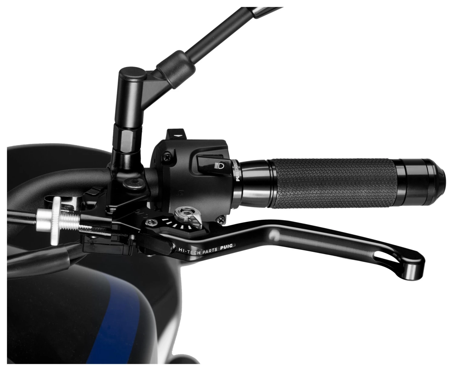 Puig Clutch Lever 3.0 10 Puig Clutch Lever 3.0 - Image 10