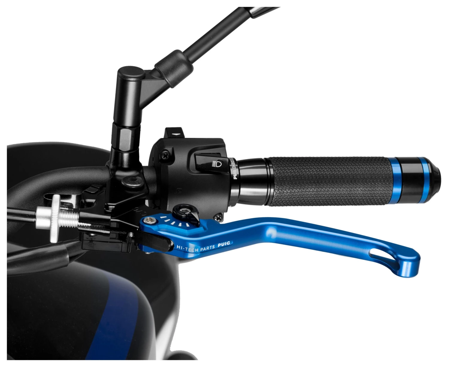Puig Clutch Lever 3.0 11 Puig Clutch Lever 3.0 - Image 11