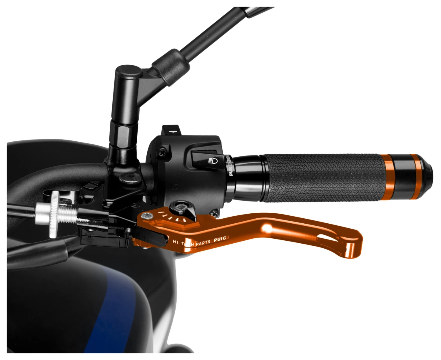 Puig Clutch Lever 3.0 12 Puig Clutch Lever 3.0 - Image 12