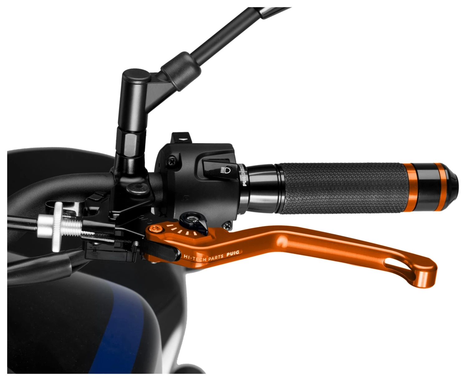 Puig Clutch Lever 3.0 13 Puig Clutch Lever 3.0 - Image 13