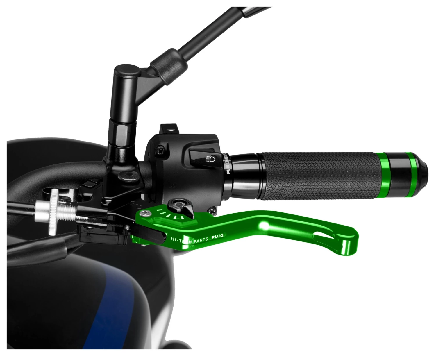 Puig Clutch Lever 3.0 14 Puig Clutch Lever 3.0 - Image 14