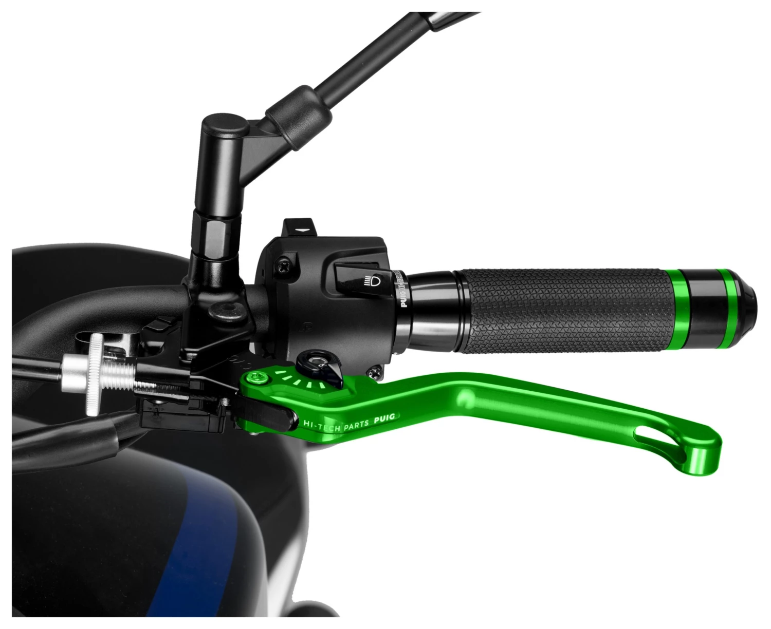 Puig Clutch Lever 3.0 15 Puig Clutch Lever 3.0 - Image 15