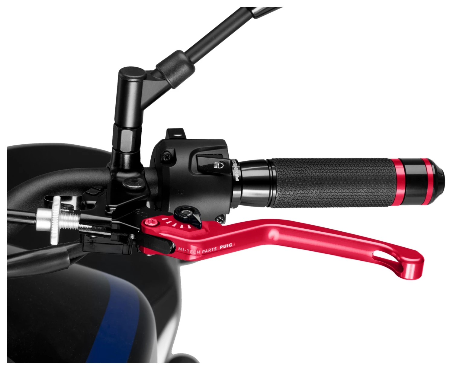 Puig Clutch Lever 3.0 16 Puig Clutch Lever 3.0 - Image 16