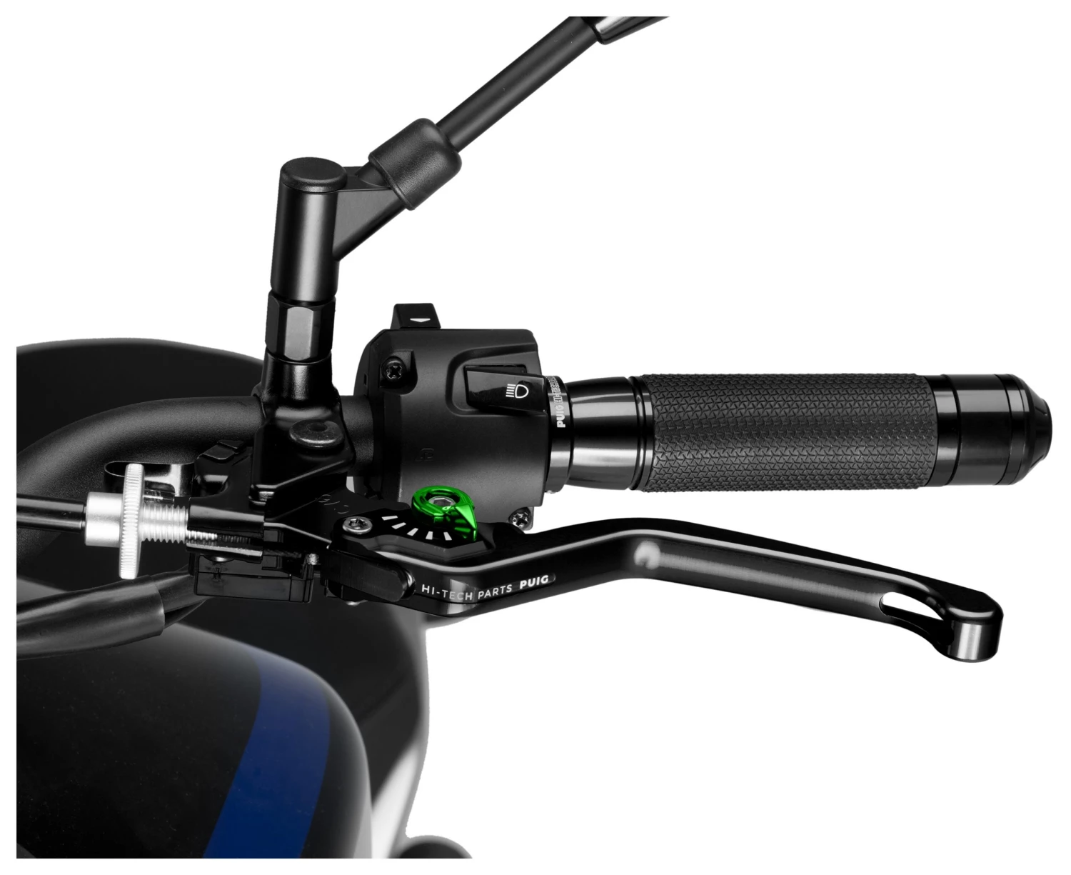 Puig Clutch Lever 3.0 18 Puig Clutch Lever 3.0 - Image 18