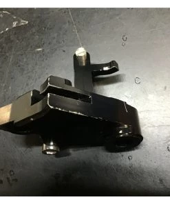 Puig Clutch Lever Mount BMW S1000R / S1000RR [Blemished - Very Good] -Puig Sales Store puig clutch lever mount bmws1000 rs1000 rr blemished very good 5