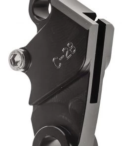 Puig Heritage Clutch Lever Mount Honda Rebel 500 2017-2019