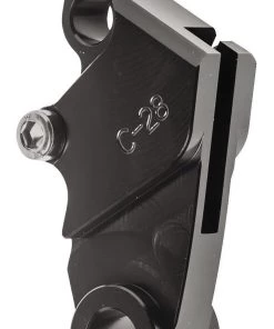 Puig Clutch Lever Mount Suzuki V-Strom 650 / XT [Open Box]