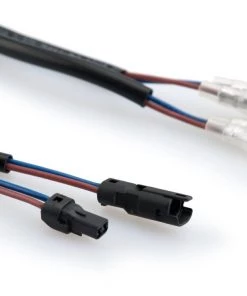 Puig Front / Rear Turn Signal Connectors Aprilia RS 660 / Tuono 660 / Factory 2021-2022