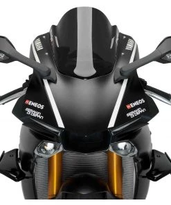Puig Downforce Spoilers -Puig Sales Store puig downforce side spoilers yamaha yzf r11519 2