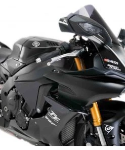 Puig Downforce Spoilers -Puig Sales Store puig downforce side spoilers yamaha yzf r11519 3