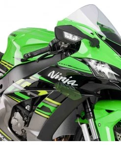 Puig Downforce Spoilers -Puig Sales Store puig downforce spoilers kawasaki zx10 r rr se 3