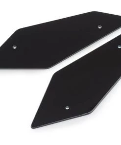 Puig Naked Downforce Spoiler Deflectors