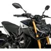 Puig Naked Front Spoiler Yamaha MT-09 2017-2020