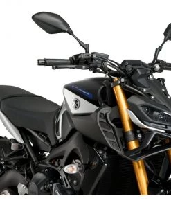 Puig Naked Front Spoiler Yamaha MT-09 2017-2020