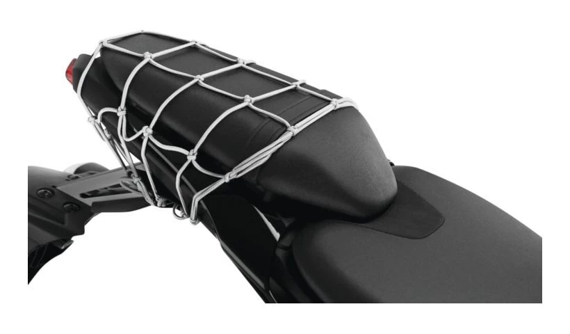 Puig Elastic Cargo Net 2 Puig Elastic Cargo Net - Image 2