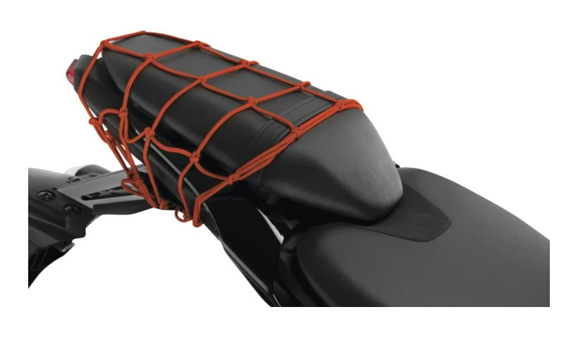 Puig Elastic Cargo Net 4 Puig Elastic Cargo Net - Image 4