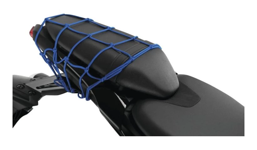 Puig Elastic Cargo Net 5 Puig Elastic Cargo Net - Image 5