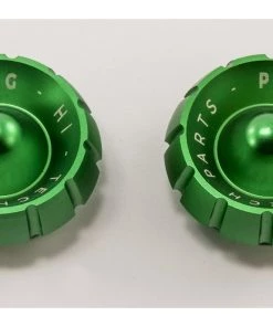 Puig Thruster Bar End Caps -Puig Sales Store puig end cap for mod thruster universal c blue 13