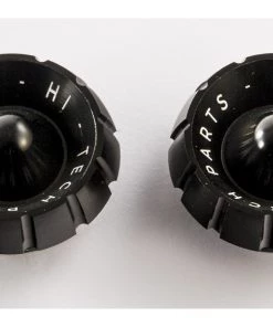 Puig Thruster Bar End Caps