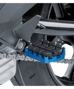 Puig Enduro Footpegs -Puig Sales Store puig enduro footpegs 12