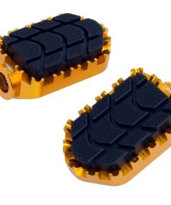 Puig Enduro Footpegs -Puig Sales Store puig enduro footpegs 9